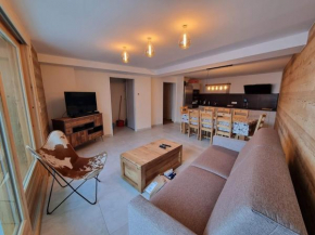 Appartement Le Grand-Bornand, 3 pièces, 8 personnes - FR-1-467-110